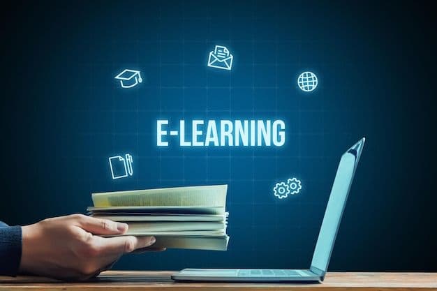 Learn online with Koursa